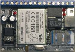 GSM modul VT-11 - klikněte pro větší náhled