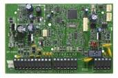 Spectra SP5500 panel - klikněte pro větší náhled