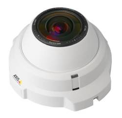 IP kamera AXIS 212 PTZ - kliknte pro vt nhled