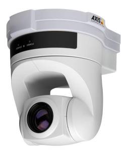 IP kamera AXIS 214 PTZ - kliknte pro vt nhled