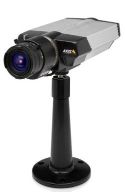 IP kamera AXIS 223M - klikněte pro větší náhled