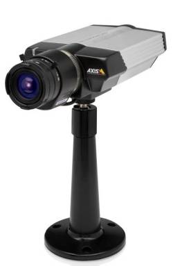 IP kamera AXIS 223M - kliknte pro vt nhled