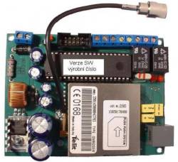 GSM brána VT 10 - klikněte pro větší náhled